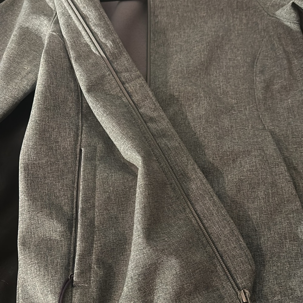 North face jacket - Picture 3 of 3